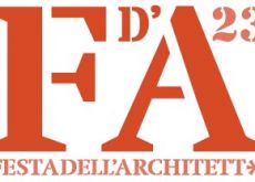 ‎ La Festa dell’Architetto il 27 ottobre a Roma