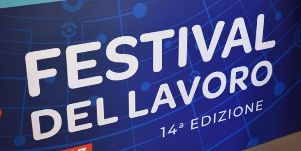 Al Festival del Lavoro occhi puntati su IA, etica e sicurezza