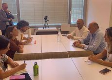Il ministro Pichetto incontra ‘Ultima generazione’: dagli attivisti una proposta di legge
