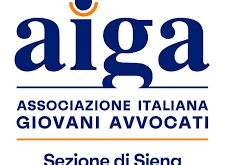 Associazione italiana giovani avvocati Siena, Alessandro Betti è il nuovo presidente
