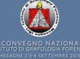 Mesagne : Convegno di Grafologia Forense