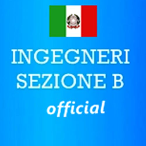 Sezione B dell'albo degli ingegneri non può essere abolita