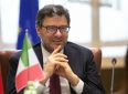 Manovra, la stangata della Ue La cintura nera onoraria c’è.