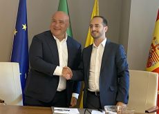 GenL alle Universiadi di Torino 2025