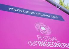 Festival dell’Ingegneria in arrivo a Milano