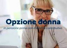 Pensioni: come potrebbe cambiare Opzione Donna nel 2024