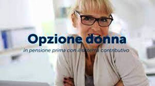 Pensioni: come potrebbe cambiare Opzione Donna nel 2024