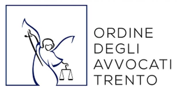 X Congresso Giuridico Distrettuale Trento, organizzato unitamente ai Consigli dell'Ordine di Bolzano e di Rovereto