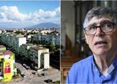 Caivano: le parole di Don Patriciello, un velo pietoso sulla sinistra