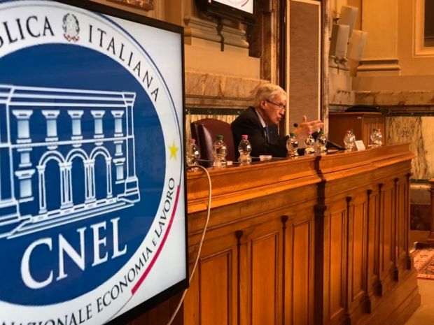 Confprofessioni, 'bene il documento del Cnel sul salario minimo'