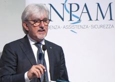 Enpam, bilancio 2023: patrimonio sale di 1,6 miliardi