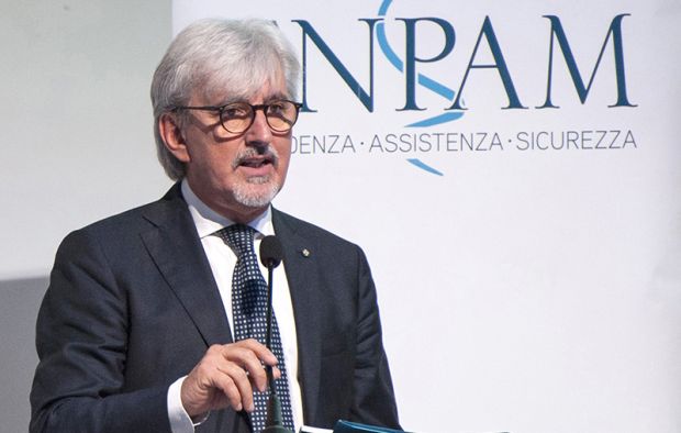 Enpam, bilancio 2023: patrimonio sale di 1,6 miliardi