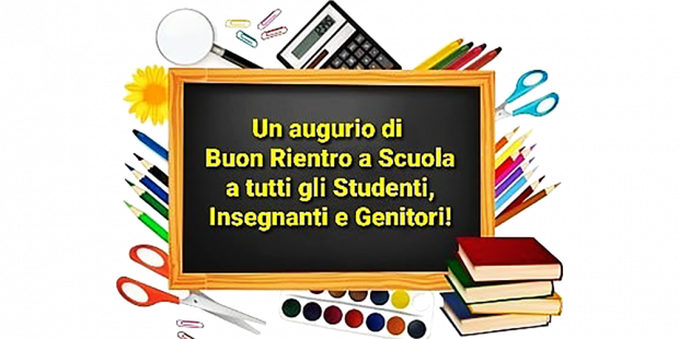 La campanella suona in tre regioni, oggi in 7 milioni tornano in classe