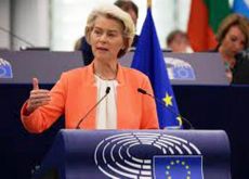 Il discorso sullo Stato dell’Unione 2023