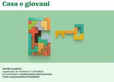 Guida pratica “casa e giovani” del Notariato e Confedilizia