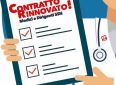 RINNOVO CONTRATTO MEDICI TUTTI CONTENTI