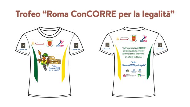 L’Odcec di Roma corre per la legalità: commercialisti in gara domenica 15 ottobre