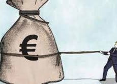NASCE LA BANCA DATI DEI CREDITI INCAGLIATI