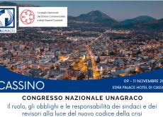 CONGRESSO NAZIONALE UNAGRACO 2023