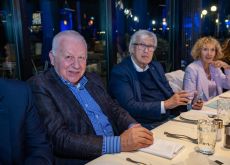 Da New York a Washington. Entra nel vivo la missione di Confprofessioni e Aprieuropa