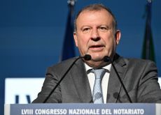 Notai in pressing: sia a Roma l’Autorità antiriciclaggio Ue