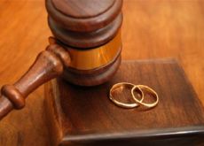 Divorziare è più semplice, si può fare in un giorno
