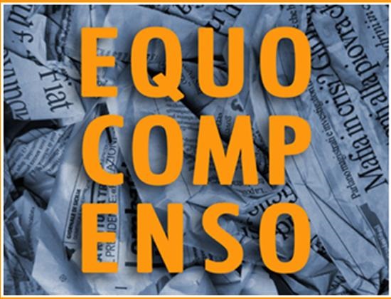 EQUO COMPENSO INDEROGABILE