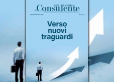 Online il n. 5/2023 de “Il Consulente del Lavoro”