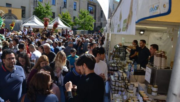 Architettura contemporanea: a Catania inaugurata mostra di Correia/Ragazzi con il presidente nazionale Miceli