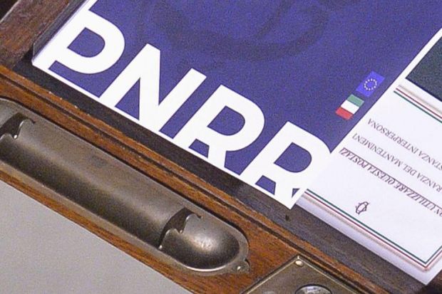 Pnrr e superbonus spingono la domanda di servizi nel settore da Pa e privati