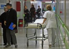 SERVIZIO SANITARIO NAZIONALE AL CAPOLINEA