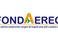 Decolla il nuovo FondAereo