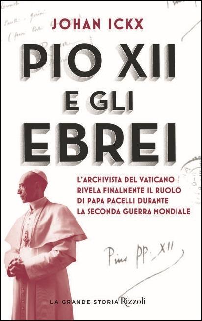 Sabato mattina al PalabancaEventi di Piacenza la presentazione del volume di Johan Ickx