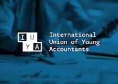Danilo Casucci nuovo presidente International Union of Young Accountants