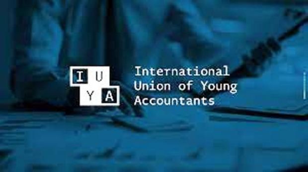 Danilo Casucci nuovo presidente International Union of Young Accountants