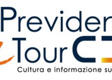 Previdenza in Tour al Castello Maniace di Siracusa