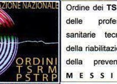 Professioni sanitarie, eletti i nuovi componenti del Consiglio dell’Ordine di Messina