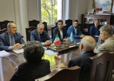 Startup e tirocini in Argentina