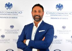 Roberto Lopresti nominato presidente di Confcommercio Professioni della provincia di Varese