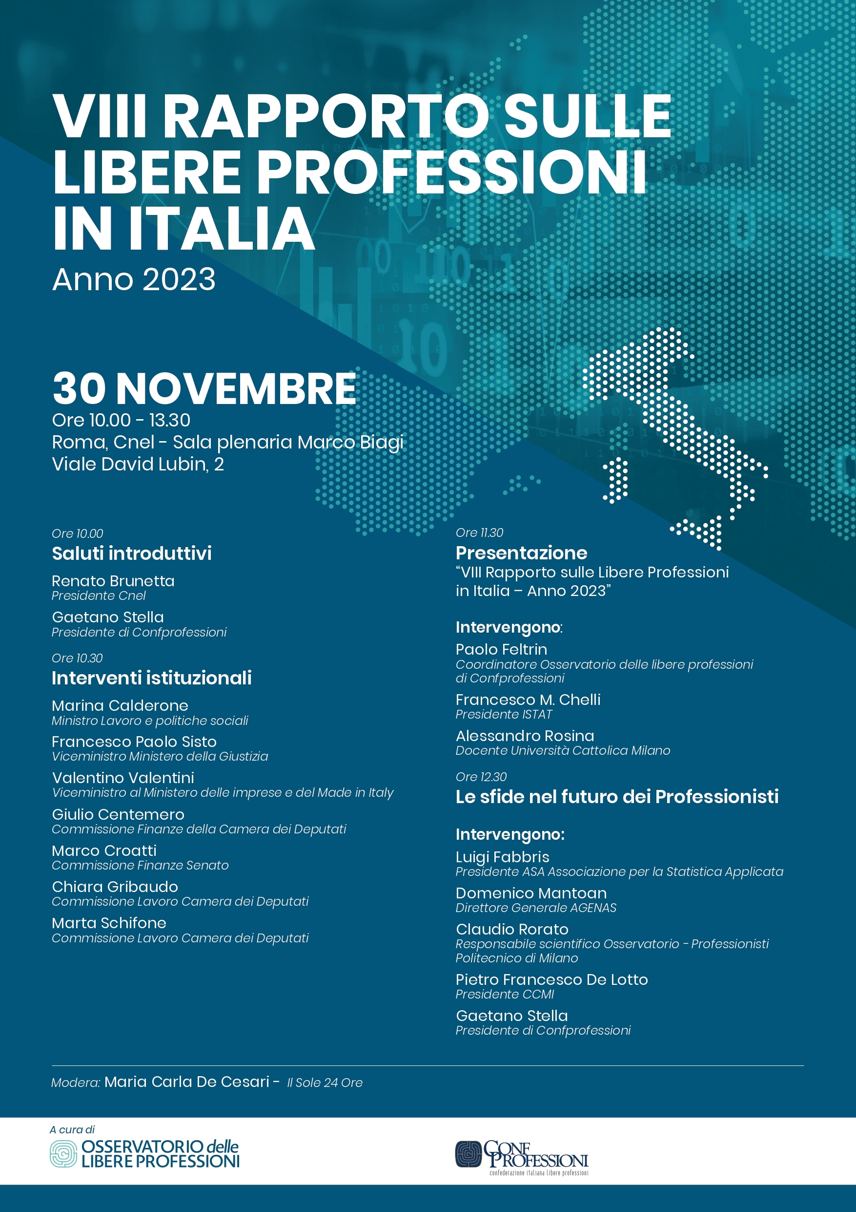 rapporto