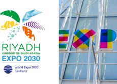 Expo 2030 va a Riyad