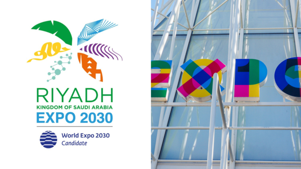 Expo 2030 va a Riyad