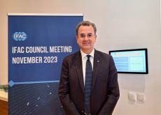 A Vienna il meeting dell’International Federation of Accountants