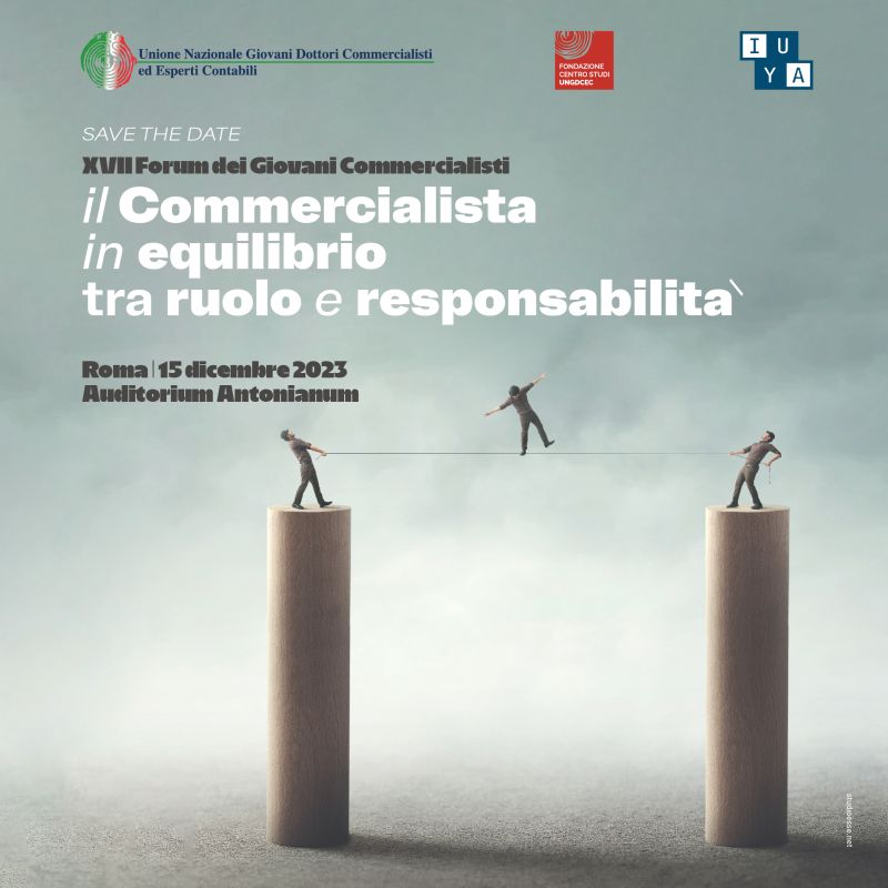 XVII Forum Ungdcec
