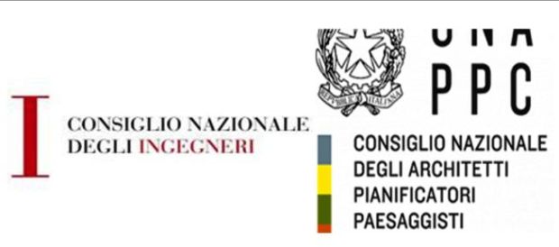 Ingegneri e architetti apprezzano la bozza del nuovo testo unico dell’edilizia e avanzano proposte migliorative