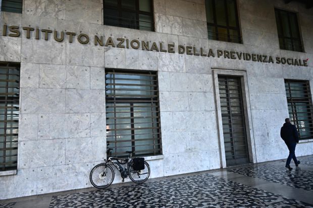 Inps, 26,3 milioni di lavoratori nel 2022 (+2%)