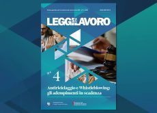 Online il n. 4/2023 di “Leggi di Lavoro”