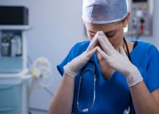 Molestie negli ospedali
