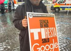 Sciopero medici e infermieri. È bagarre sui numeri.