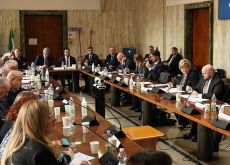 Gli Ordini parte attiva e propulsiva del Paese